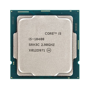 Procesador Core i5 original usado i5 4690 CPU de escritorio marca Core I3 i5 i7 10th 12th Gaming CPU 10400F 12400F procesador de marca - Product Image 2