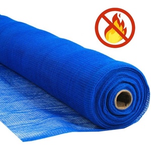 Scaffolding Dust Proof Fall Protection Construction Safety <strong>Net</strong> - Product Image 4