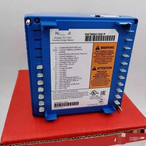 Новые оригинальные недорогие продукты RM7898 автоматизации программируемый логический контроллер PLC - Product Image 1