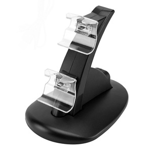 X001B สําหรับXboxesฐานชาร์จDual Gamepadชาร์จสถานีControllerขาตั้งชาร์จสําหรับXboxes One