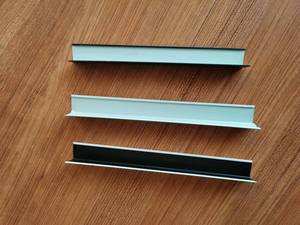 用于天花板网格建筑材料的吊顶t网格t杆 - Product Image 6
