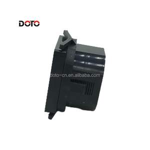 เครื่องวัดชั่วโมงดิจิตอล HM-2D สำหรับเครื่องกำเนิดไฟฟ้าเครื่องอัดอากาศปั๊มน้ำเครนยานพาหนะวิศวกรรม - Product Image 3