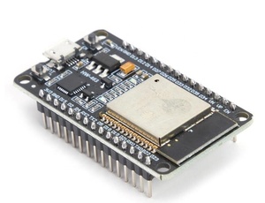ESP-32S ESP-WROOM-32 ESP32 WIFI Dual Core CPU Development Board muslimwifi BT BLE MCU Module esp32 wroom 32 - Product Image 3