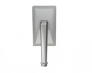 Bodenst änder Gesichts erkennung mit Linux-Betriebs system Gesichts erkennung Zugangs kontroll system im Desinfektion tunnel verwendet - Product Image 2