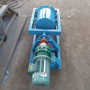 कारखाने प्रत्यक्ष लघु प्रयोगशाला पैमाने 270*300 रॉड मिल बॉल मिल मशीन मूल्य - Product Image 3