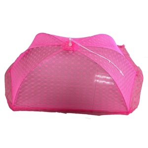Factory Africa Market High Quality Baby Folding Mosquito <strong>Net</strong> Suitable for Babies