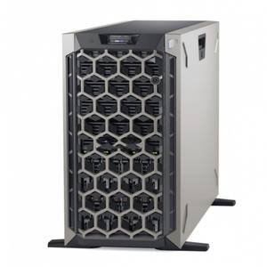 High Performance Dells T640 Tower Server GPU-Rechen modell T640 auf Lager mit Xeon Gold 6226R-CPU - Product Image 4