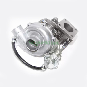 Turbo r8970385180 Isuzu motoru Turbo şarj VE180027 için su soğutucu 4jb1t Turbo dizel - Product Image 5