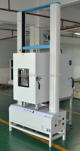 High Precision Electronic for UTM High Temperature Tensile for <strong>Test</strong> <strong>Machine</strong> for Metal for Adhesive <strong>Compression</strong> Lab <strong>Use</strong> 1 Year - Product Image 3