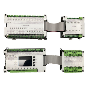 Controllore logico programmabile per l'automazione industriale con Design modulare e monitoraggio dei dati in tempo reale - Product Image 6