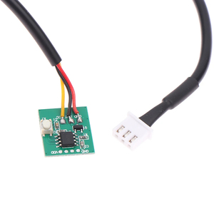 タッチスイッチ低レベルNPN出力レベル検出液体レベルセンサー高センサーモジュール - Product Image 5