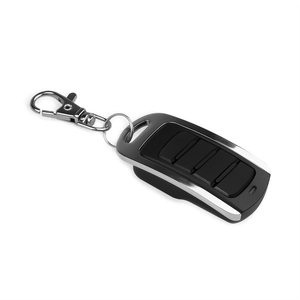 SMG-008 telecomando Multi-frequenza Controller Garage 280mhz 868mhz controllo duplicatore chiave universale comando codice di rotolamento fisso - Product Image 1