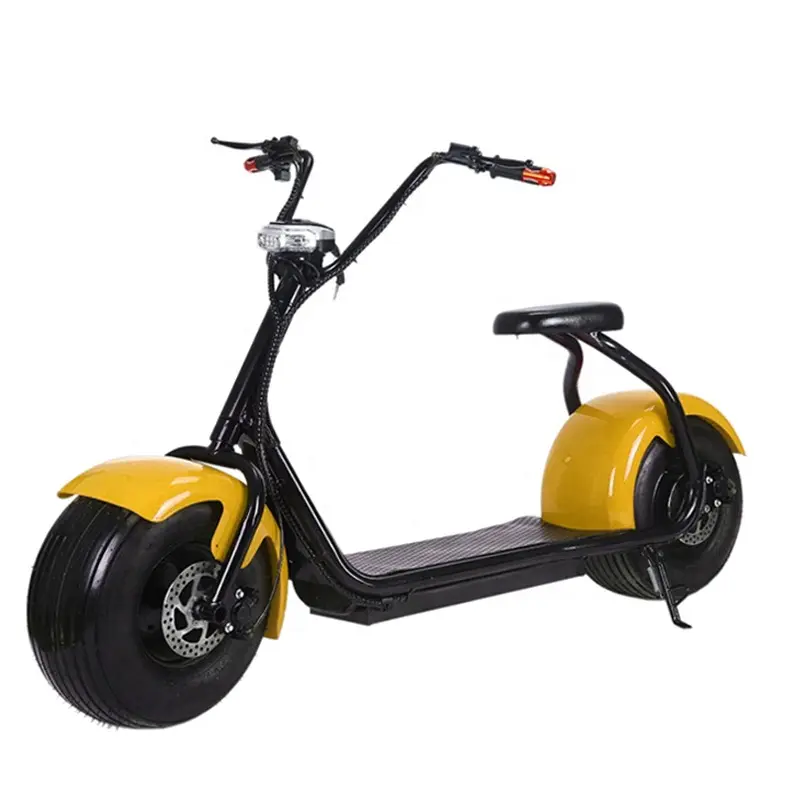60 в/1000 Вт городской электрический скутер coco, запасные части для взрослых