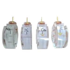 Laboartory ISE điện cực NA k CL ca AVL điện cực cho AVL 9180 9130 phân tích chất điện phân - Product Image 2