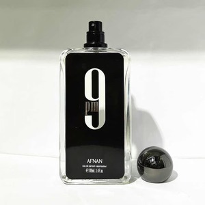 9PM Men's Eau De Parfum Popular <strong>Brand</strong> Cologne with Strong Luxurious Long-Lasting Scent AFNAN