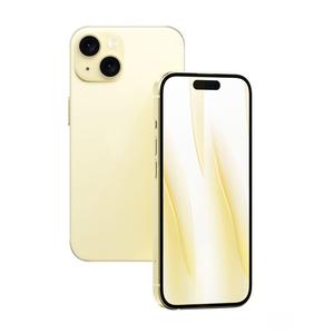 Iphone'lar için 99 yeni 14y15 Pro Max 5g Smartphone orijinal yenilenmiş cep telefonu iphone'lar için kullanılan 15 Pro Max Nuevo - Product Image 1