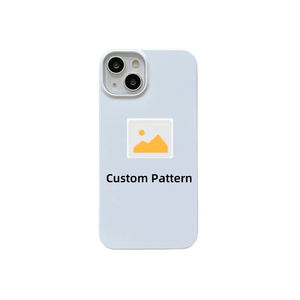 เคสโทรศัพท์มือถือ TPU ลวดลายตามสั่งเข้ากันได้กับ Samsung สำหรับ Apple สำหรับ iPhone - Product Image 3