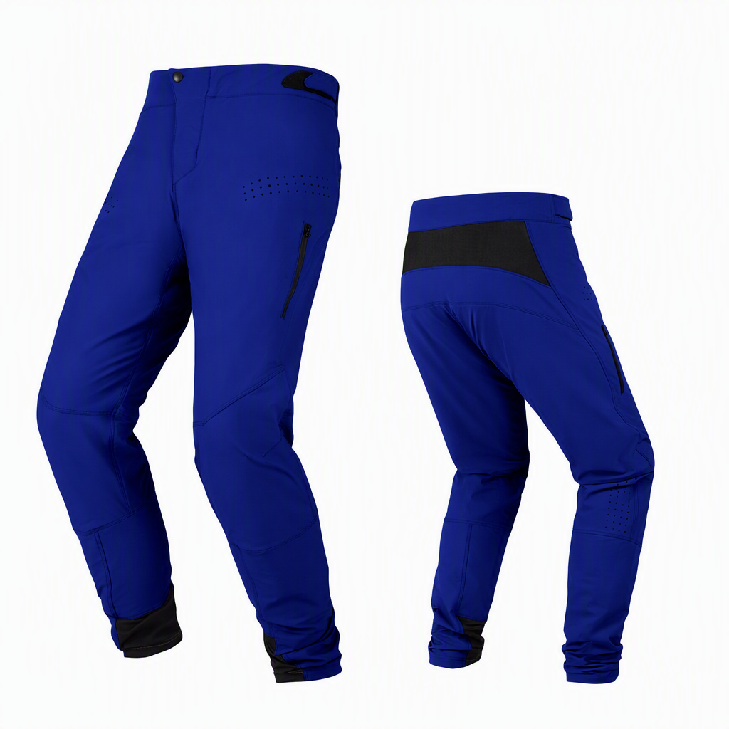 Bleu marine