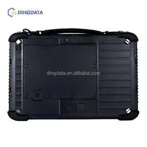 S16TWP Waterproof IP67 Rugged Laptop <strong>Computer</strong> Tablet Win 11 and Optional <strong>Android</strong> <strong>OS</strong> With RJ45 RS232 10 Inch Monitor PC - Product Image 2