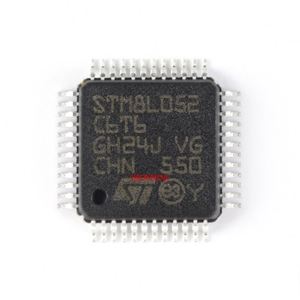 ชิปไมโครคอนโทรลเลอร์ IC ดั้งเดิม STM8L052 STM8L052C6T6 - Product Image 1