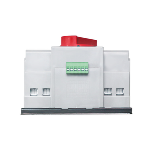 CNCSGK ATS 63 Amp 63A 2P 2Pole Electrical Automatic Transfer <strong>Switch</strong> ATS Dual Power Manual Changeover Switching Controller - Product Image 4