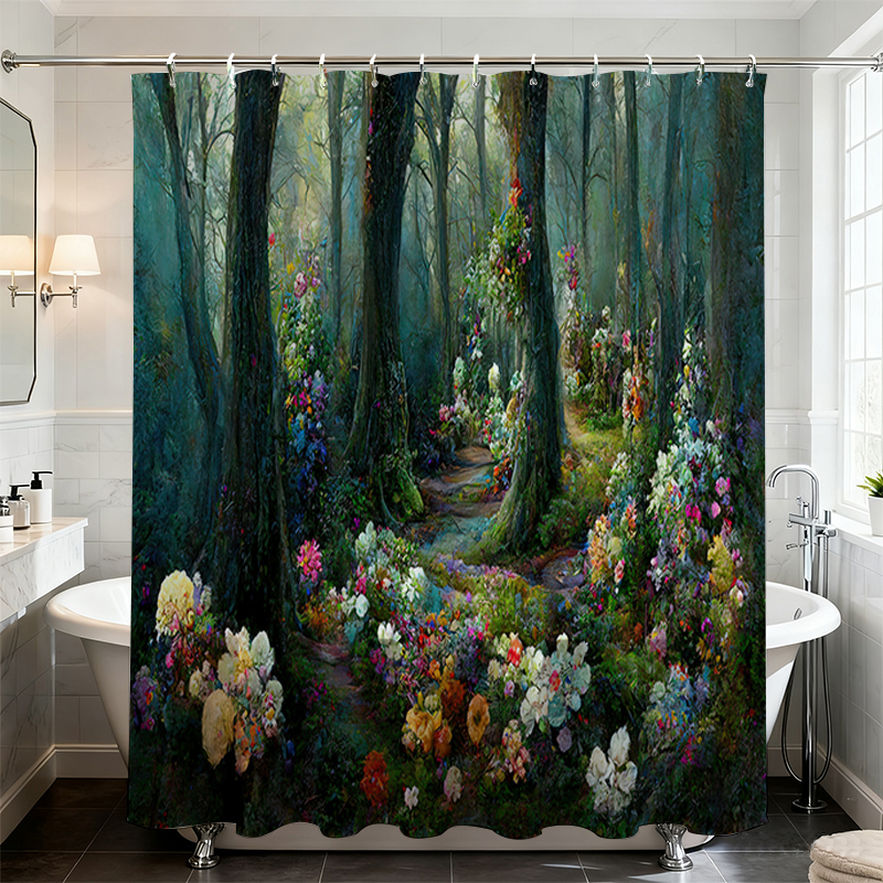 Green Forest N