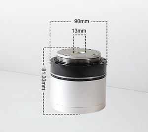 Motore Brushless DC per robot giunto attuatore modulo motore Arduino sistema mozzo motore
