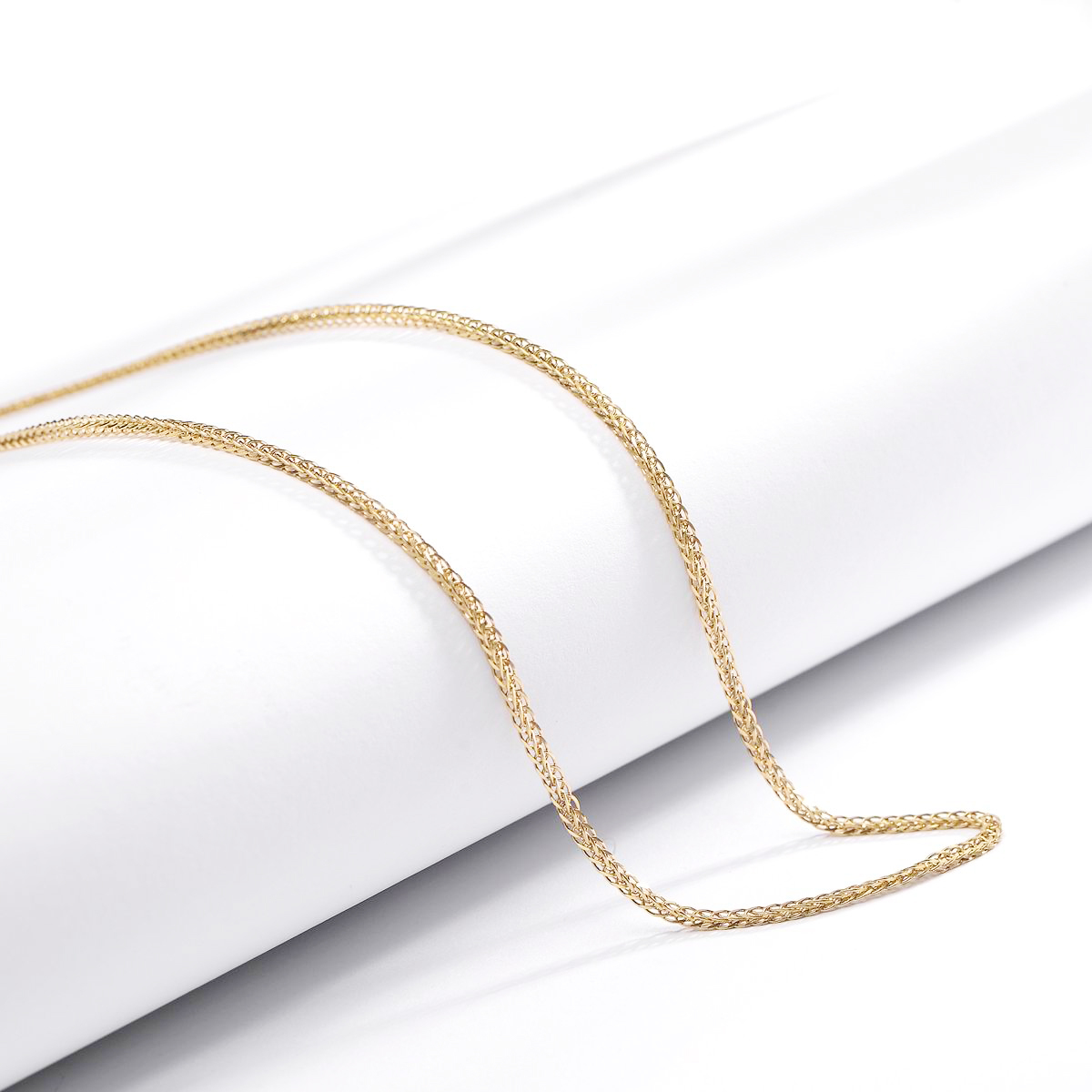 2.0mm Chopin chain
