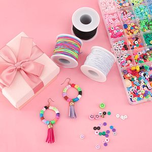 1mm 100m/109 Yards Elastic <strong>String</strong> Stretchy <strong>String</strong> for Bracelet Making Rainbow Bracelet <strong>String</strong> Elastic Cord,TLX0188