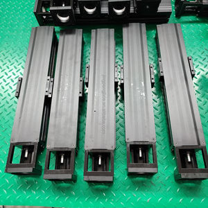 Germany Quality <strong>System</strong> YOSO Single Axis Robot KK6010C-200A1-F5 <strong>CNC</strong> <strong>Linear</strong> Module KK6010 <strong>Linear</strong> <strong>Guide</strong> Motor Module - Product Image 3