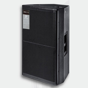 Venta caliente profesional solo sistema de sonido de 15 pulgadas altavoz al aire libre sistema de audio profesional altavoz pasivo - Product Image 5