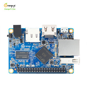 Programmier eintrag Lernen MCU Orange Pi One 1GB Computer Development Board H3-Chip - Product Image 4