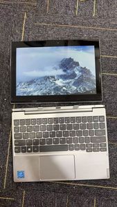 Le Novo Mix 210 2 + 64G 2in1平板电脑触摸迷你笔记本电脑低价商务笔记本电脑电容式教育带键盘 - Product Image 3
