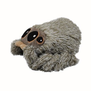 Yaratıcı simülasyon dekompresyon eğlenceli karikatür örümcek peluş simülasyon hayvan oyuncak bebek çocuk oyuncağı üreticileri toptan - Product Image 2