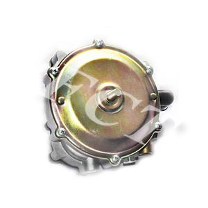 Autogas בנזין ngv מנוע ציוד <span class=keywords><strong>cng</strong></span> autogas מפחית נפח גבוה נקודת דלק כפולה FC-04 ei carburator