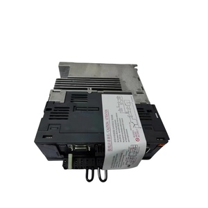 MR-J5-40A-RJ originale Mitsubishi AC Melsec servomotore Driver <span class=keywords><strong>Controller</strong></span> <span class=keywords><strong>CNC</strong></span> drive PLC controlli industriali mrj540arj
