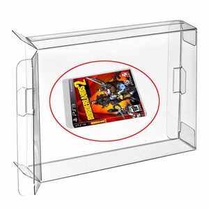 PS3 playstation 3 PS 3 oyun kartuşu kutusu için yedek - Product Image 3