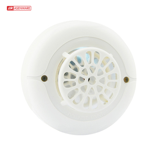 Intelligent Addressable Fire <strong>Alarm</strong> <strong>System</strong> 1-8 Loops Fire <strong>Alarm</strong> Control <strong>System</strong> - Product Image 5