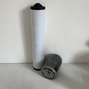 オイル分離器フィルター0532140159ポンプ用R5/RA 0160 R5/RA 0250 R5/RA 0302交換 - Product Image 3