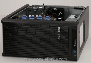 DellS Server Poweredge T150 Tower Entry <strong>Networking</strong> 4U Server <strong>Computer</strong> - Product Image 2