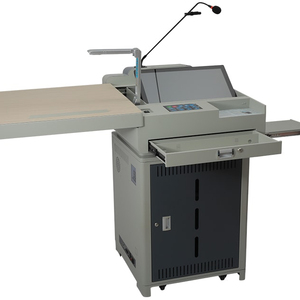 Teaching Equipment Teacher's Podium <strong>Computer</strong> With Visualizer, Amplifier, Speaker, AV Controller Conference Lectern - Product Image 2