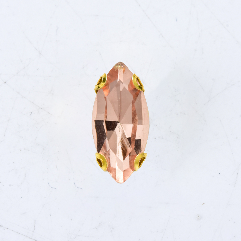 Navette Little Peach