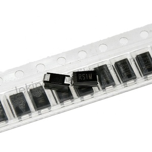 Jeking Chất lượng cao 1A/1kV SMD phục hồi nhanh CHỈNH LƯU Diode rs1m Diode - Product Image 1