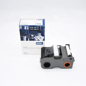 ファーゴDTC4250eホログラフィックカードプリンタープラスチックミニIDカードプリンターPVC IDカードUvプリンター - Product Image 6