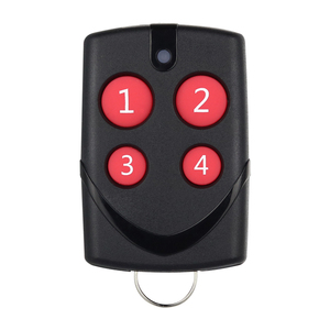 Multi Frequency 4 Buttons Copy <strong>Code</strong> Universal Garage Electric Door <strong>Remote</strong> <strong>Control</strong> Face to Face Clone <strong>Remote</strong> <strong>Control</strong> <strong>Duplicator</strong> - Product Image 2