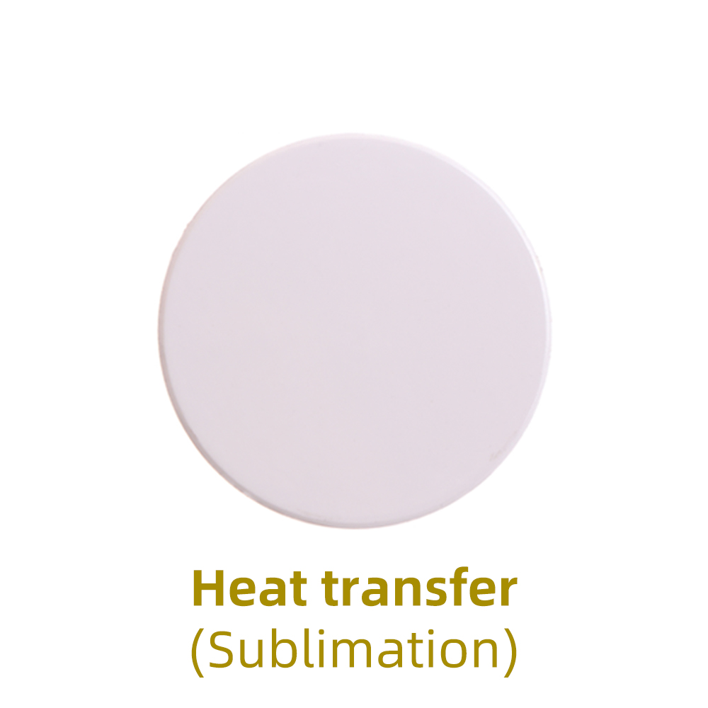 Sublimation
