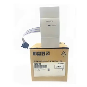 Módulo de expansión de salida de señal analógica de 2 canales, 2 canales - Product Image 5