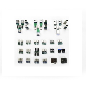 厂家直供24针C型Usb公母Usb连接器 - Product Image 1