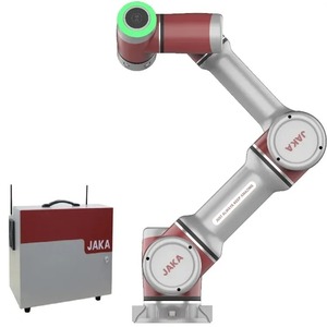 JAKA Zu 7 6 assi Robot collaborativo nuovo Robot di servizio per la collaborazione umana-Cobot nelle applicazioni di stampa - Product Image 1