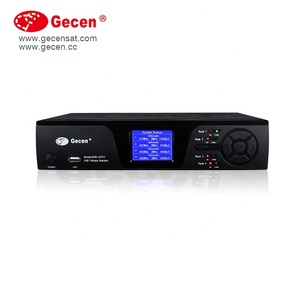 Modulador de señal HD a DVB-T, modulador Digital DVB-T - Product Image 5